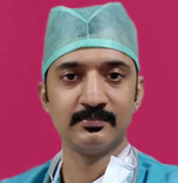 Dr. Ajay P.G